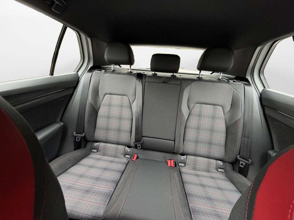 2026 Volkswagen Golf GTI S