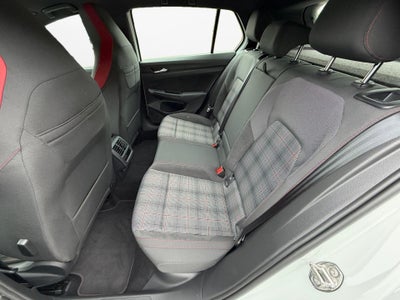 2026 Volkswagen Golf GTI S