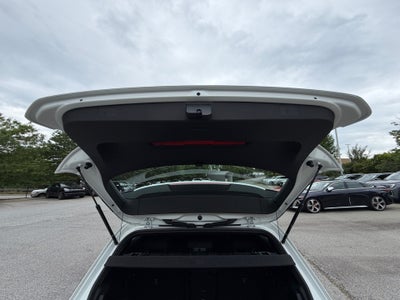 2026 Volkswagen Golf GTI S