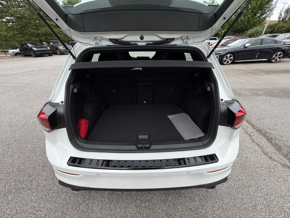 2026 Volkswagen Golf GTI S