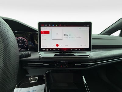 2026 Volkswagen Golf GTI S