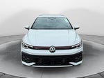 2026 Volkswagen Golf GTI S