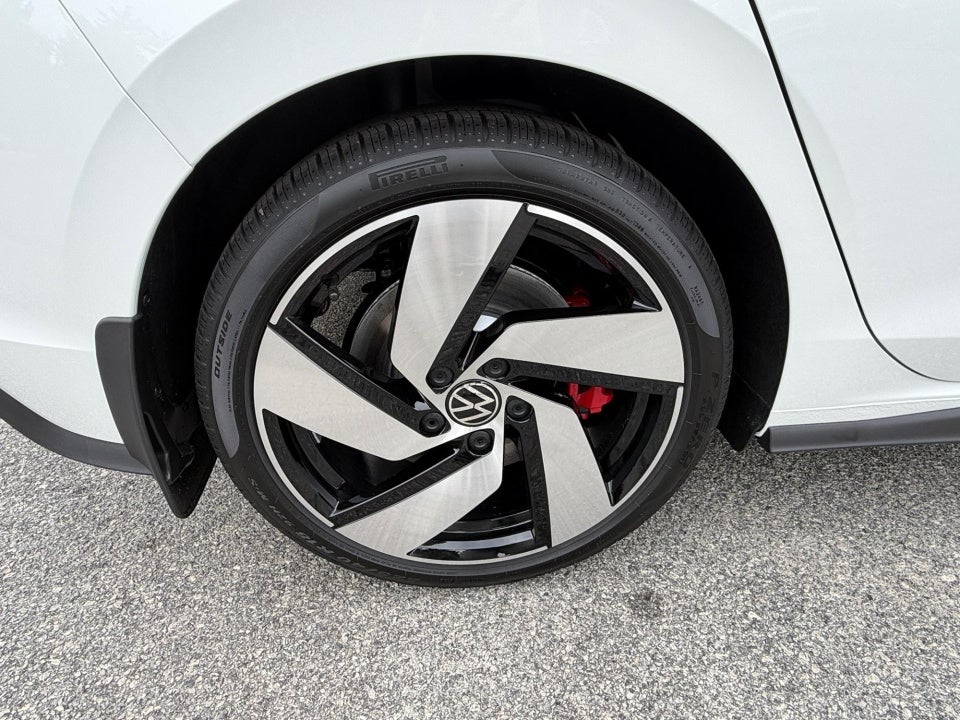 2026 Volkswagen Golf GTI S
