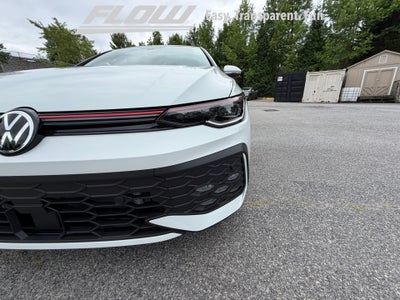 2026 Volkswagen Golf GTI S