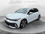 2026 Volkswagen Golf GTI S