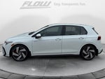 2026 Volkswagen Golf GTI S