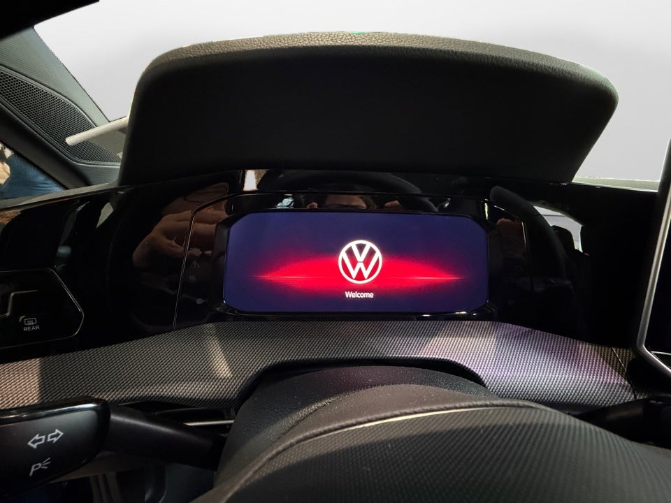2026 Volkswagen Golf GTI S