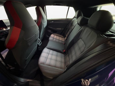 2026 Volkswagen Golf GTI S