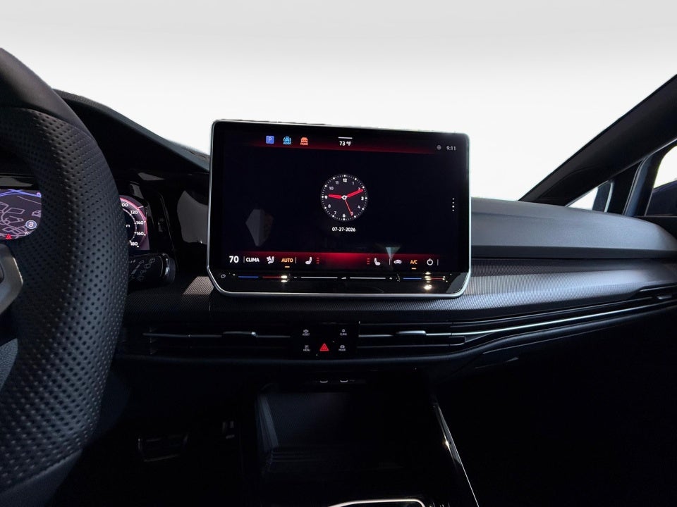 2026 Volkswagen Golf GTI S