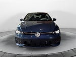 2026 Volkswagen Golf GTI S