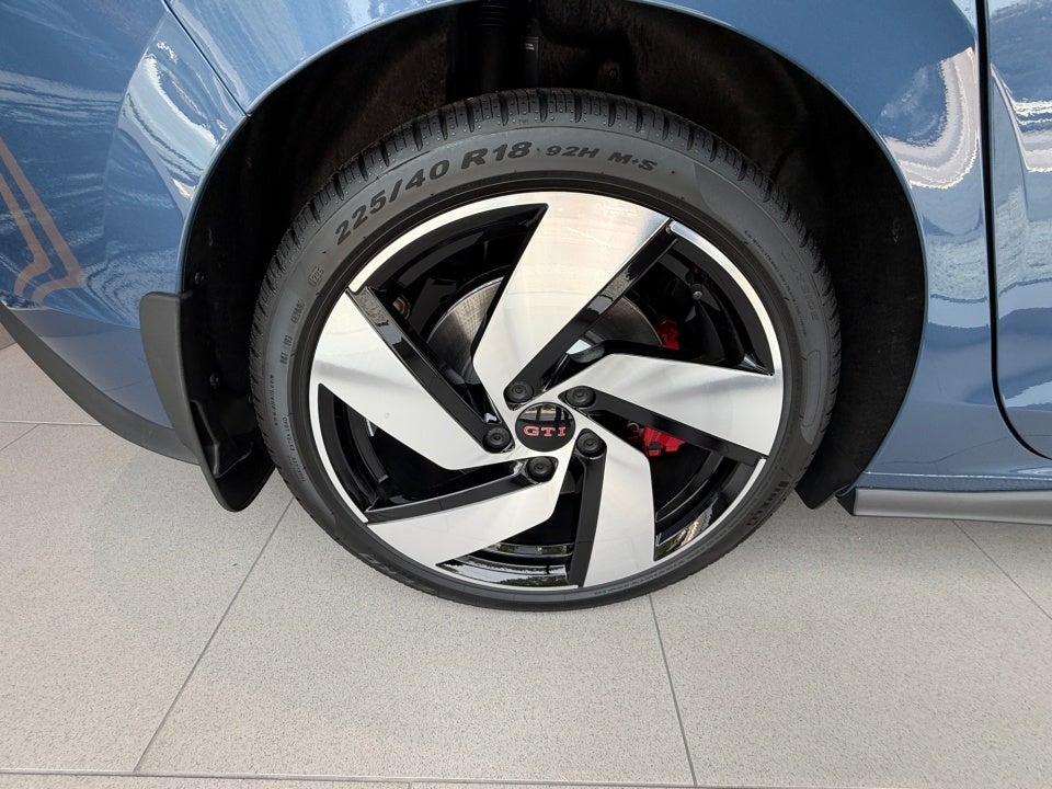 2026 Volkswagen Golf GTI S