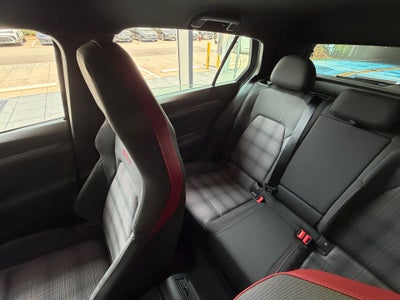 2026 Volkswagen Golf GTI S