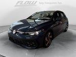 2026 Volkswagen Golf GTI S
