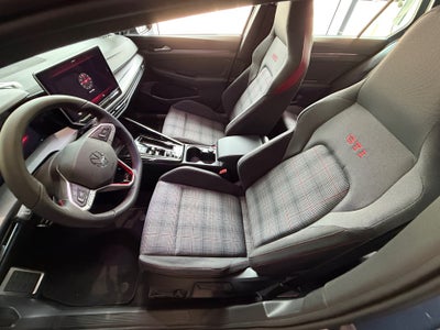 2026 Volkswagen Golf GTI S