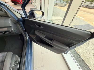2026 Volkswagen Golf GTI S