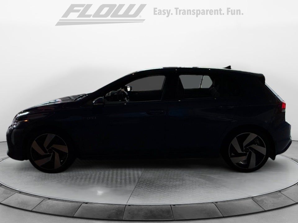 2026 Volkswagen Golf GTI S