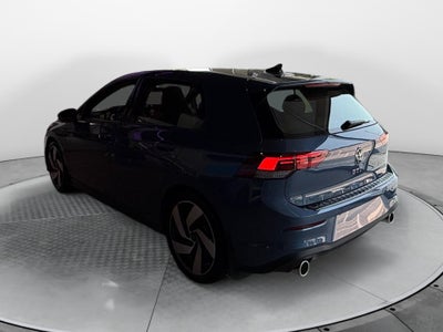 2026 Volkswagen Golf GTI S