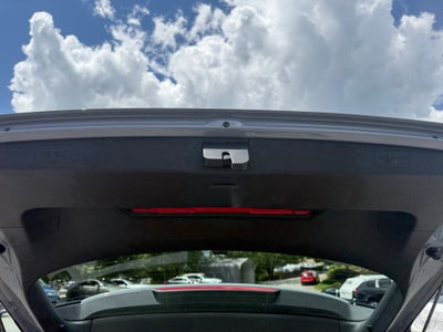 2026 Volkswagen Golf GTI SE