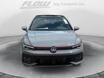 2026 Volkswagen Golf GTI SE
