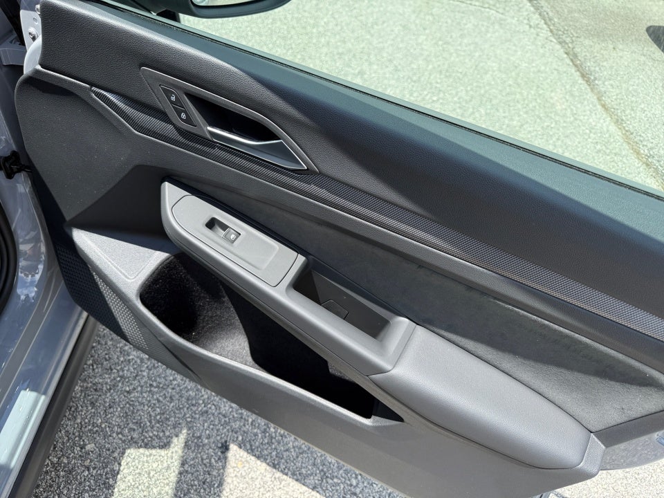 2026 Volkswagen Golf GTI SE
