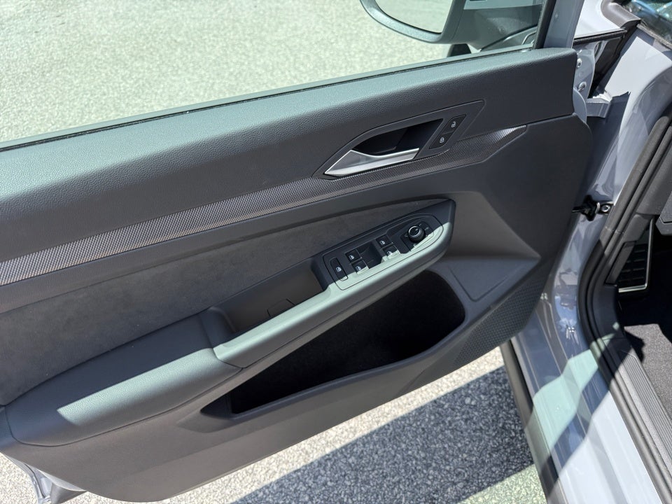 2026 Volkswagen Golf GTI SE