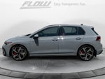 2026 Volkswagen Golf GTI SE