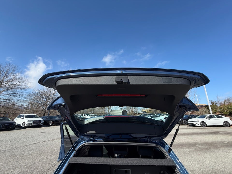 2026 Volkswagen Golf GTI SE - Photo 14