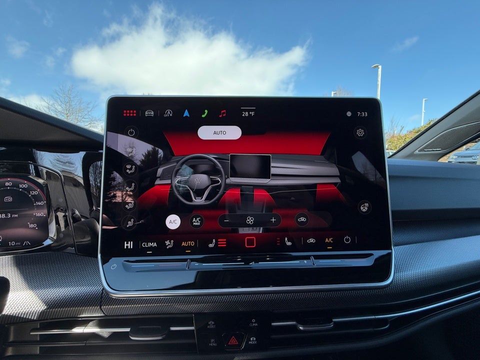 2026 Volkswagen Golf GTI SE - Photo 18
