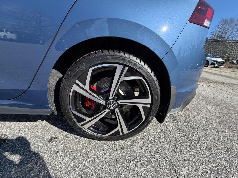 2026 Volkswagen Golf GTI SE - Photo 22