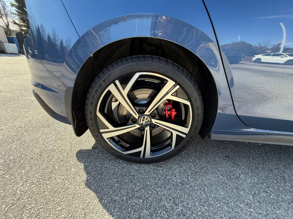 2026 Volkswagen Golf GTI SE - Photo 23