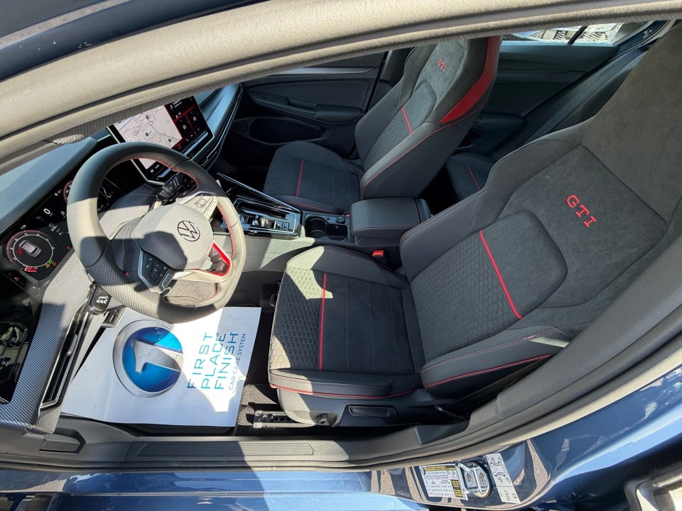 2026 Volkswagen Golf GTI SE - Photo 30