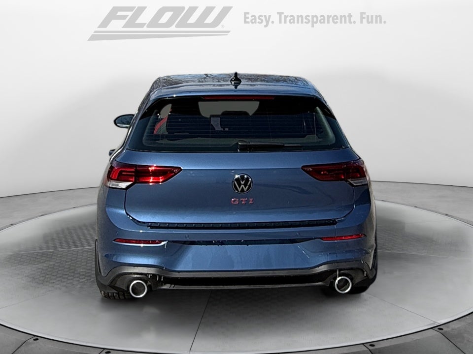 2026 Volkswagen Golf GTI SE - Photo 6