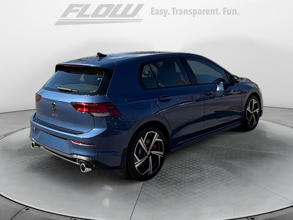 2026 Volkswagen Golf GTI SE - Photo 7