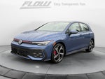 2026 Volkswagen Golf GTI SE