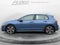 2026 Volkswagen Golf GTI SE