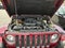 2021 Jeep Wrangler 80th Anniversary 4x4