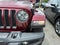 2021 Jeep Wrangler 80th Anniversary 4x4