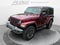 2021 Jeep Wrangler 80th Anniversary 4x4