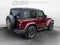 2021 Jeep Wrangler 80th Anniversary 4x4