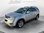 2012 Chevrolet Equinox LT w/2LT