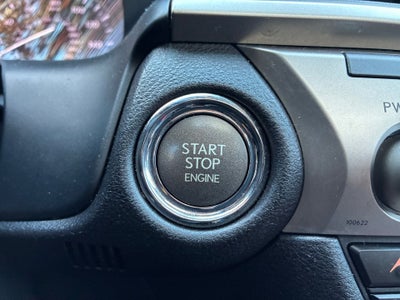 2016 Lexus ES 350 350