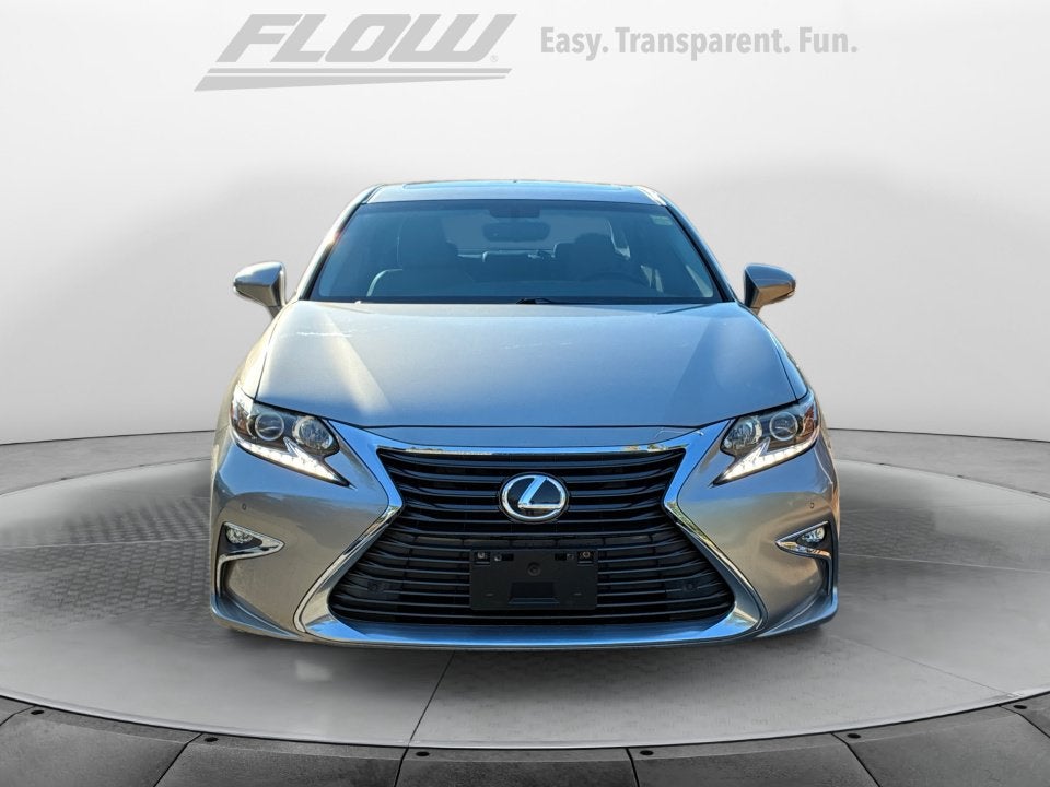 2016 Lexus ES 350 350