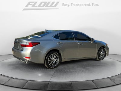 2016 Lexus ES 350 350