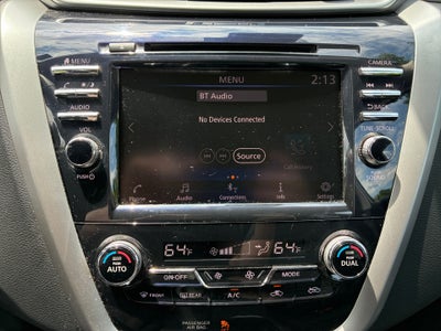 2022 Nissan Murano SV Intelligent AWD