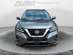 2022 Nissan Murano SV Intelligent AWD