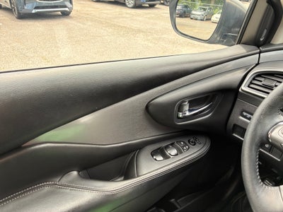 2022 Nissan Murano SV Intelligent AWD