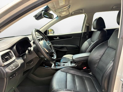 2019 Kia Sorento EX V6