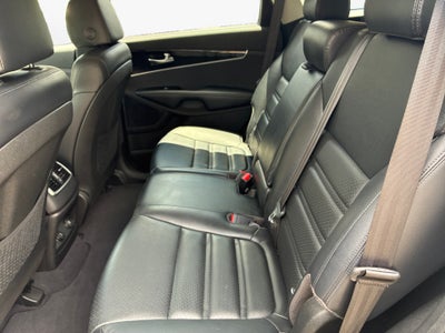 2019 Kia Sorento EX V6