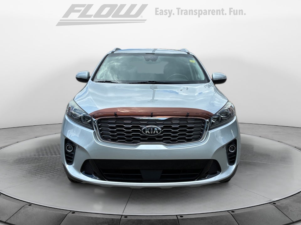 2019 Kia Sorento EX V6