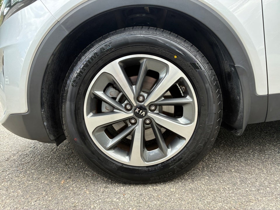 2019 Kia Sorento EX V6